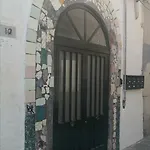 Vakantiehuis La Casetta Di