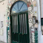Vakantiehuis La Casetta Di