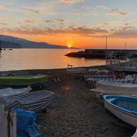La Casetta Di *