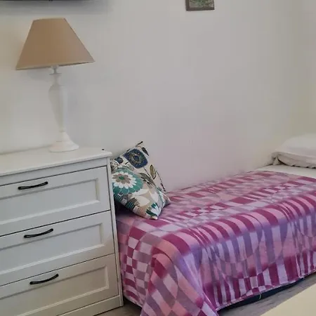 Vakantiehuis La Casetta Di Meta