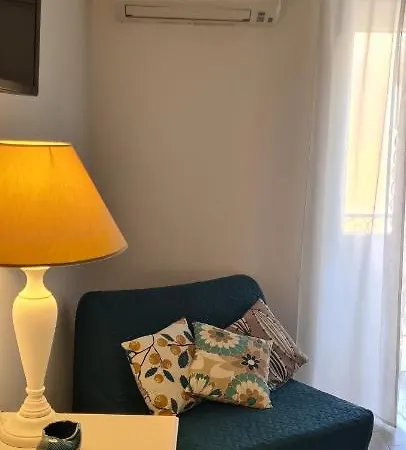 La Casetta Di Meta