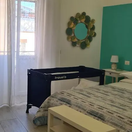La Casetta Di *