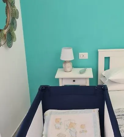 Prázdninový dům La Casetta Di Meta