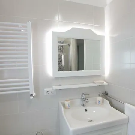 Prázdninový dům La Casetta Di *