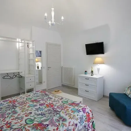 La Casetta Di Prázdninový dům *