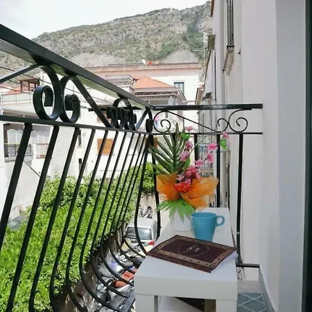 La Casetta Di * Meta