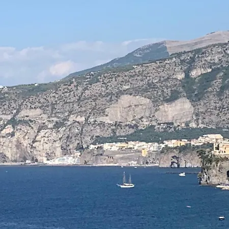 La Casetta Di Prázdninový dům