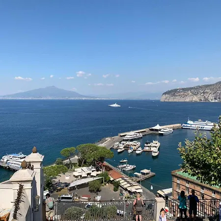 Prázdninový dům La Casetta Di