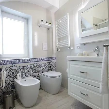 La Casetta Di Prázdninový dům *