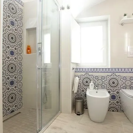 Prázdninový dům La Casetta Di Meta