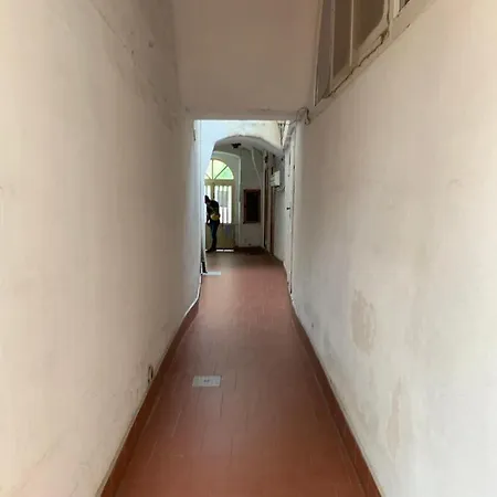 La Casetta Di Prázdninový dům