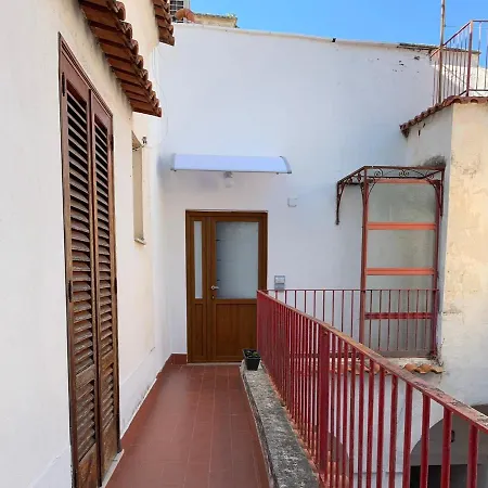 La Casetta Di * Meta