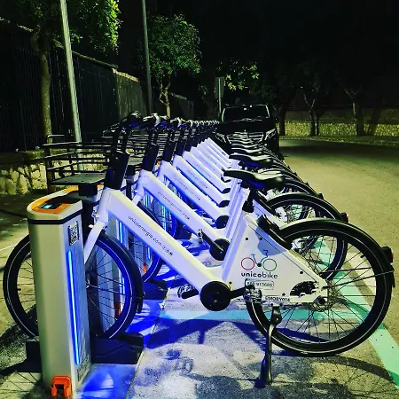 Ferienhaus La Casetta Di *