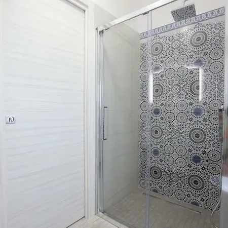Ferienhaus La Casetta Di Meta