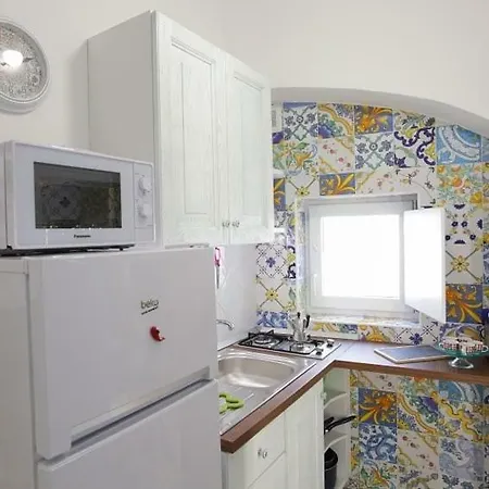 La Casetta Di * Meta