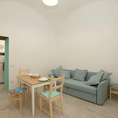 Vakantiehuis La Casetta Di *