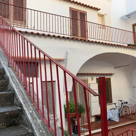 Vakantiehuis La Casetta Di *