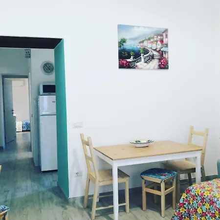 La Casetta Di * Meta