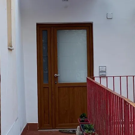 La Casetta Di Ferienhaus *