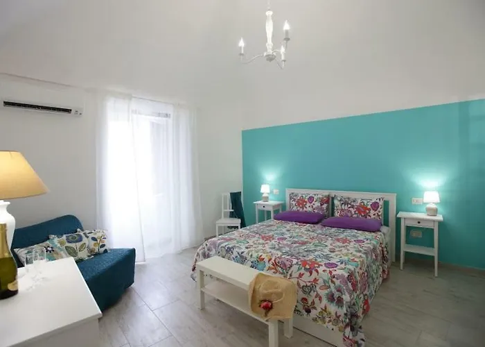 La Casetta Di *