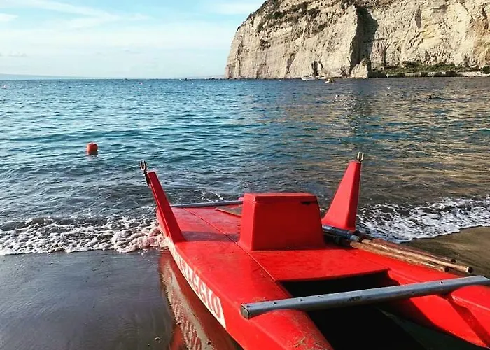 Feriehus La Casetta Di *