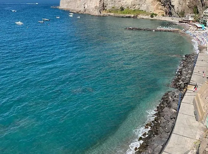 La Casetta Di