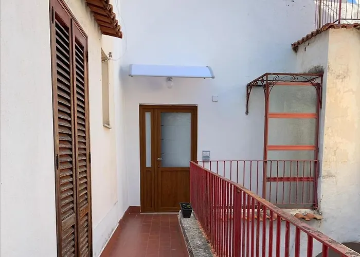 La Casetta Di * Мета